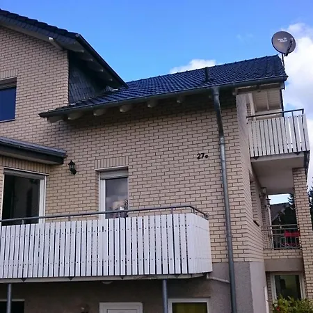 Ferienhaus Im Siebengebirge