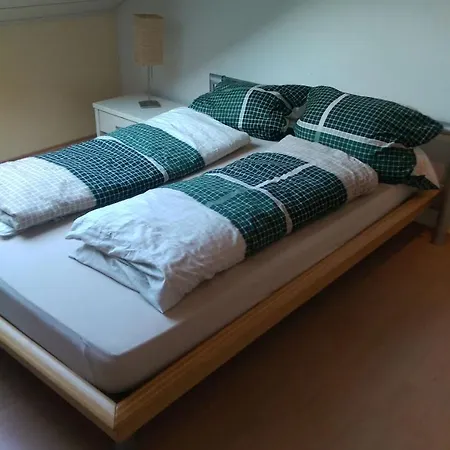 Ferienhaus Im Siebengebirge